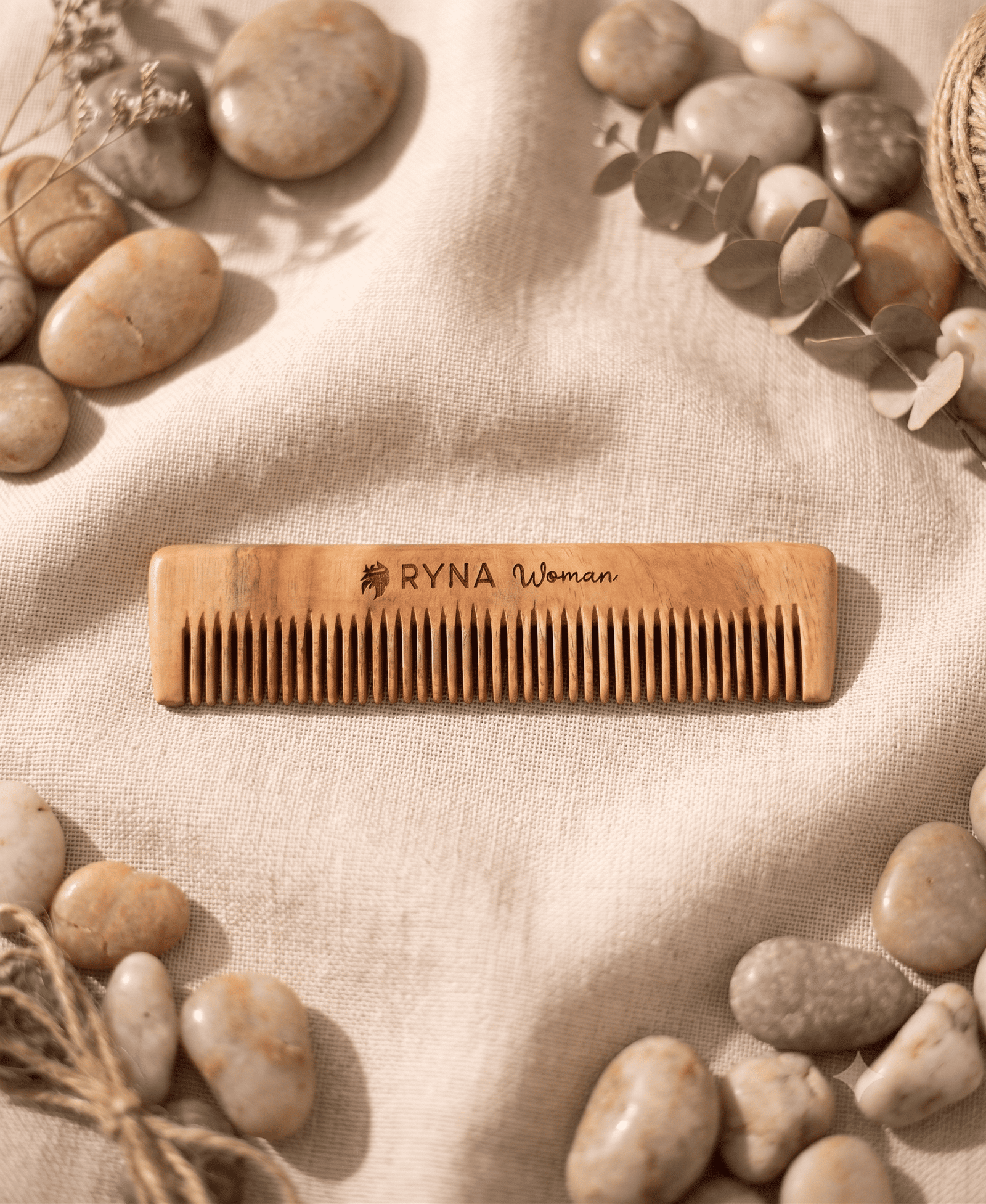 Neem Comb