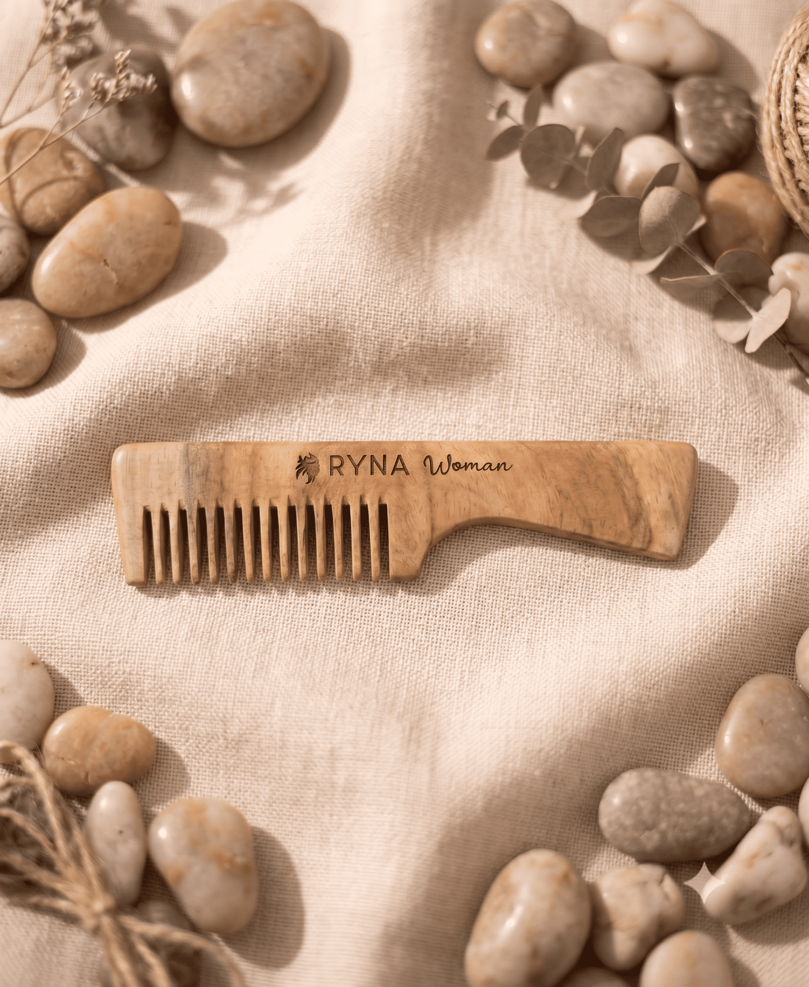 Neem Comb