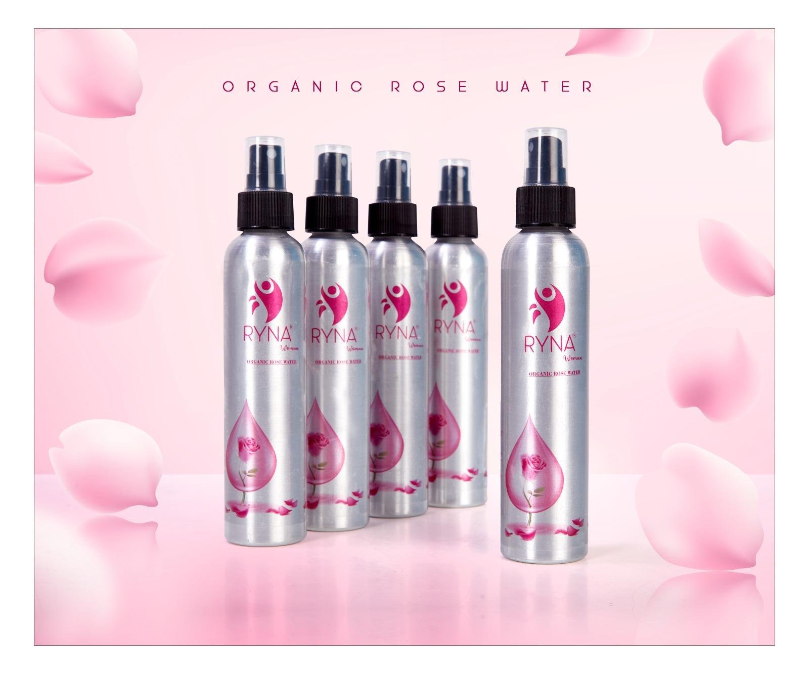 Rose Toner