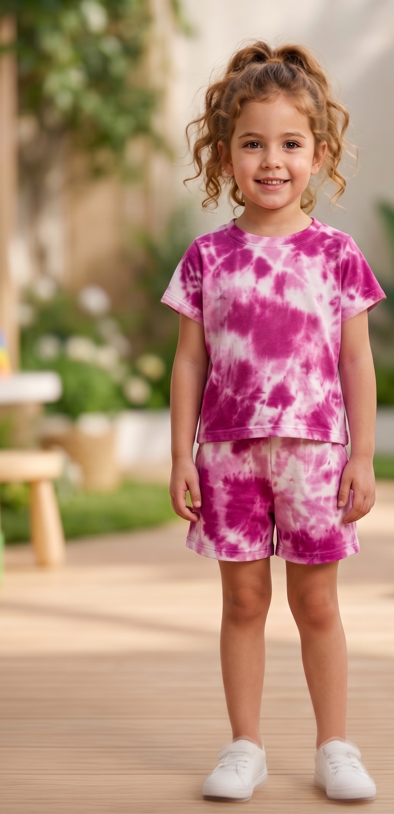 T&D Kids Set