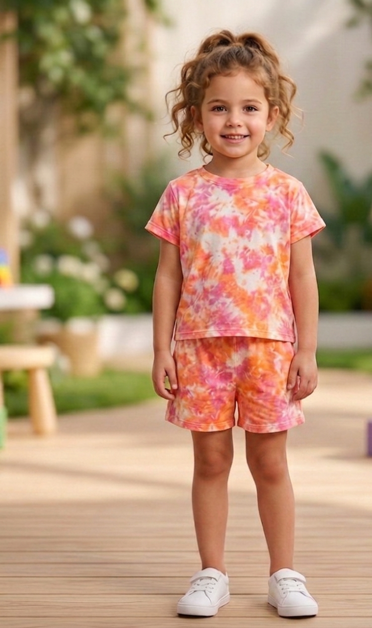 T&D Kids Set