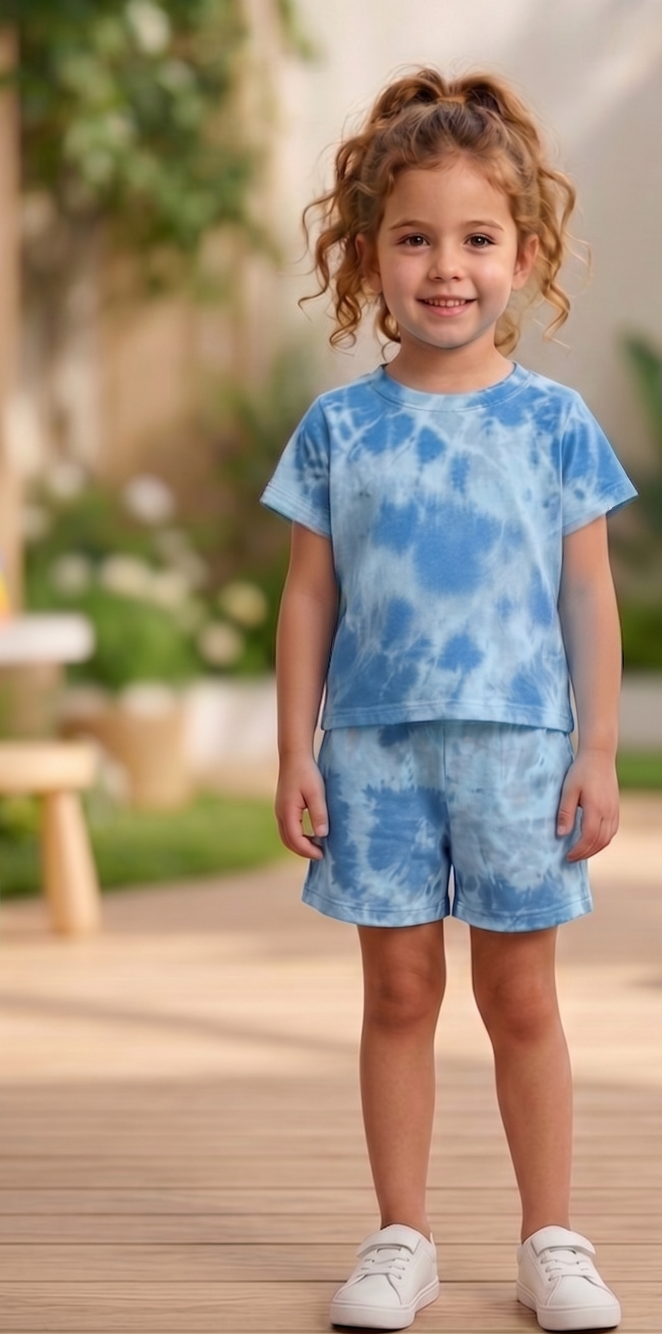 T&D Kids Set