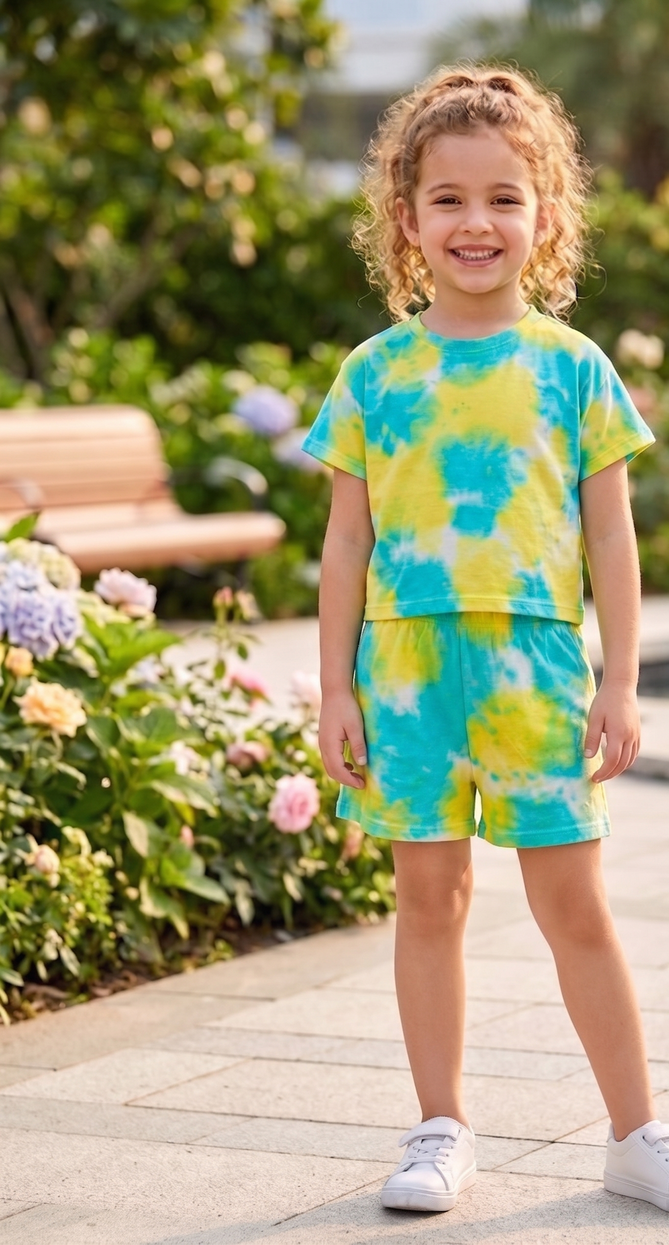 T&D Kids Set