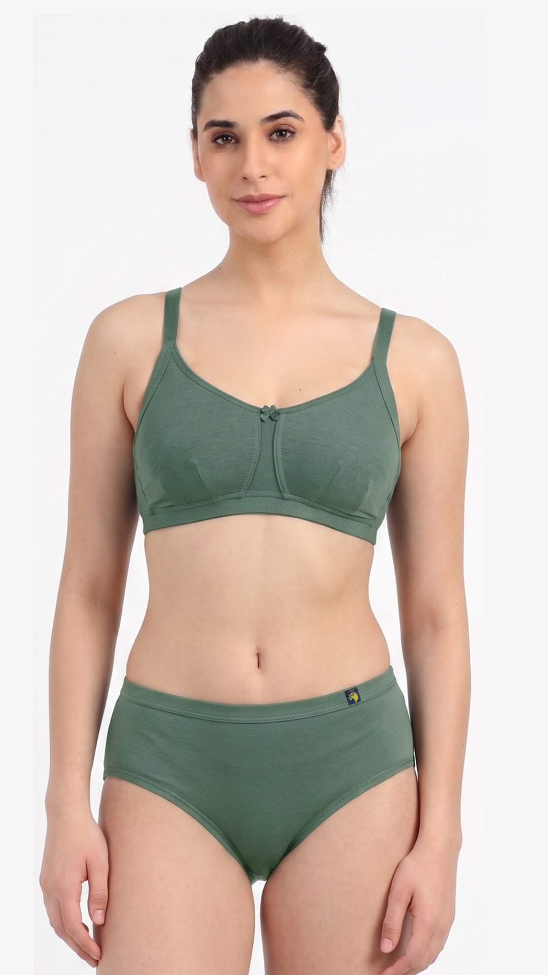 Basic Panty