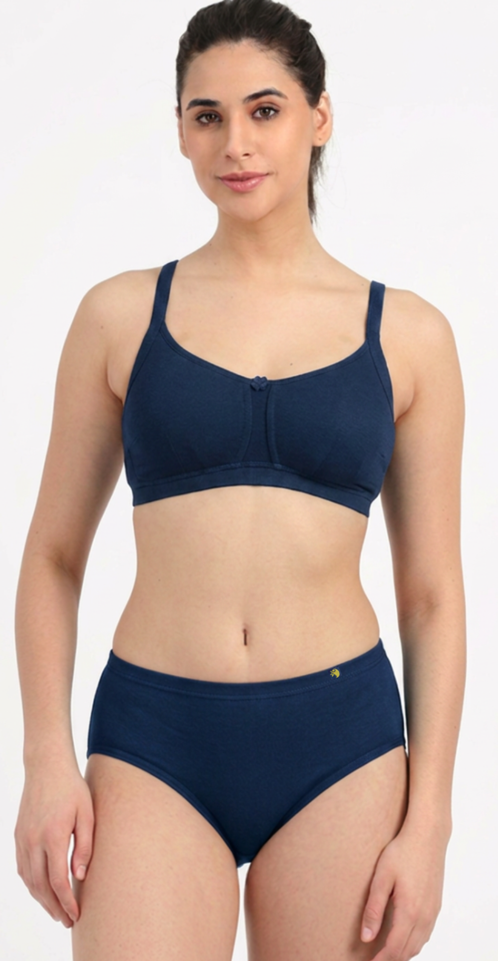 All day comfort Bra