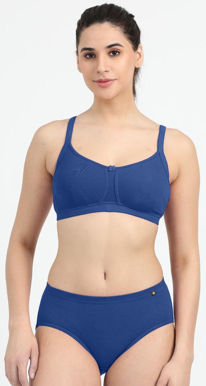 All day comfort Bra