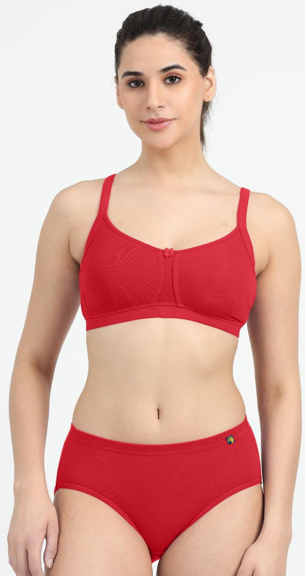 All day comfort Bra