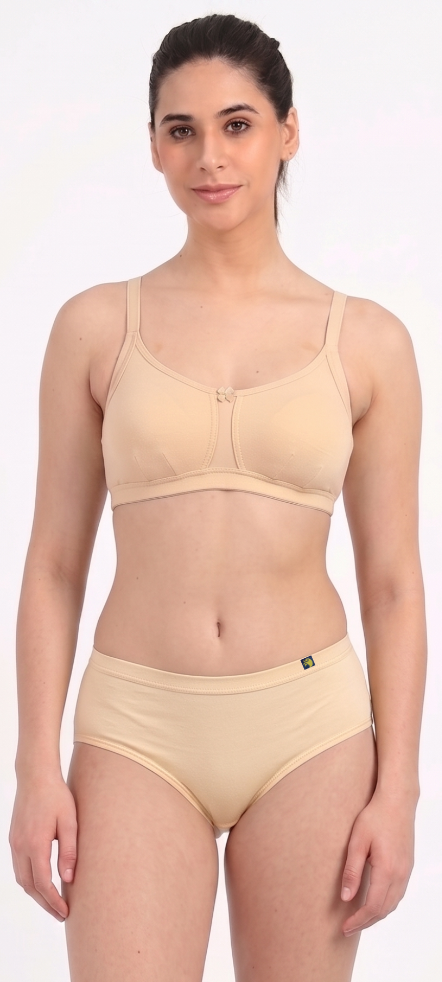 All day comfort Bra