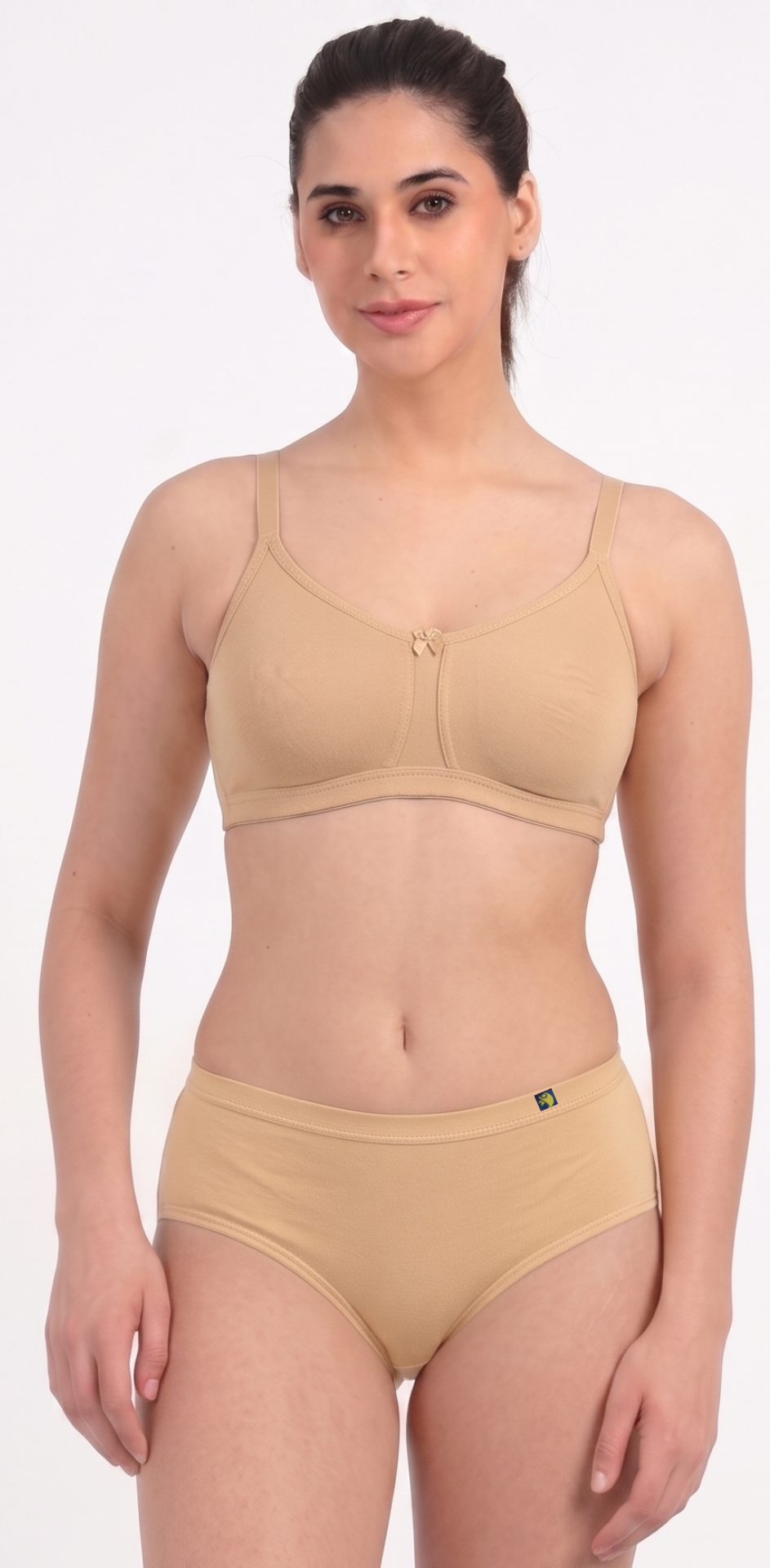 All day comfort Bra
