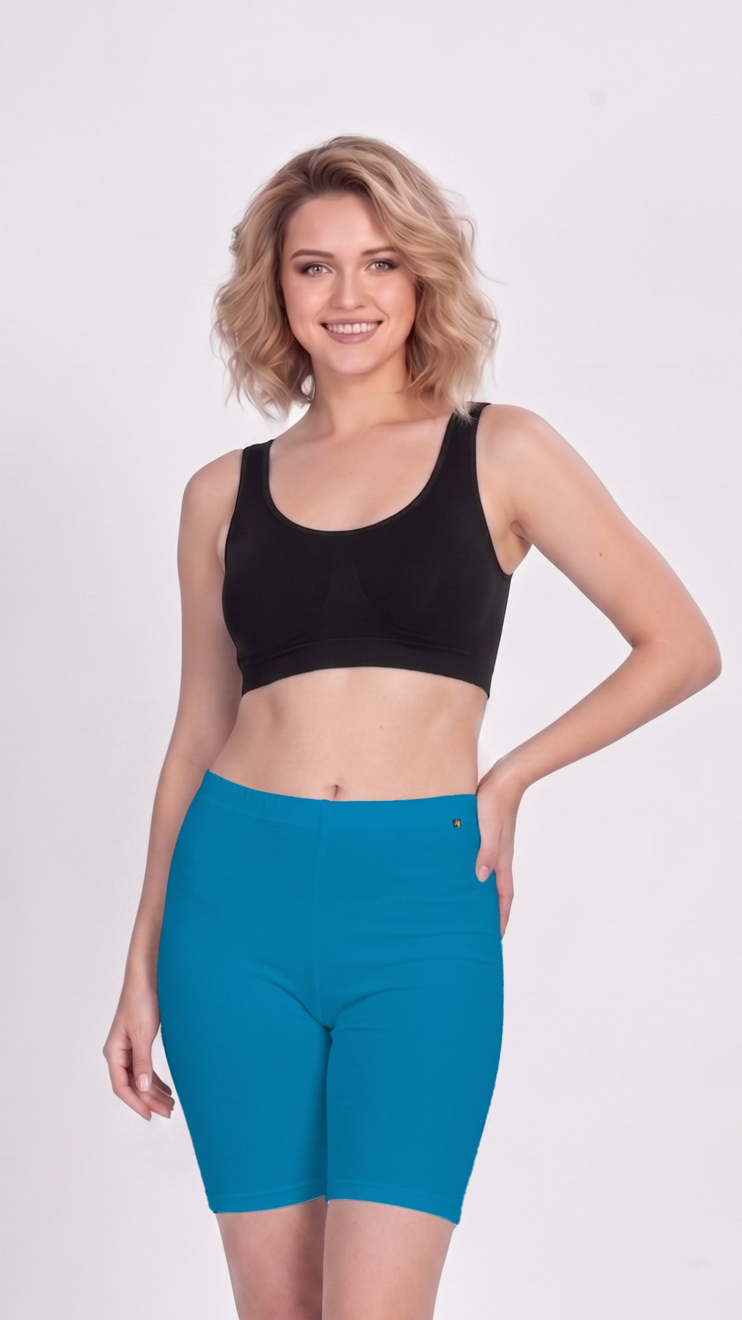 Thigh Shorts