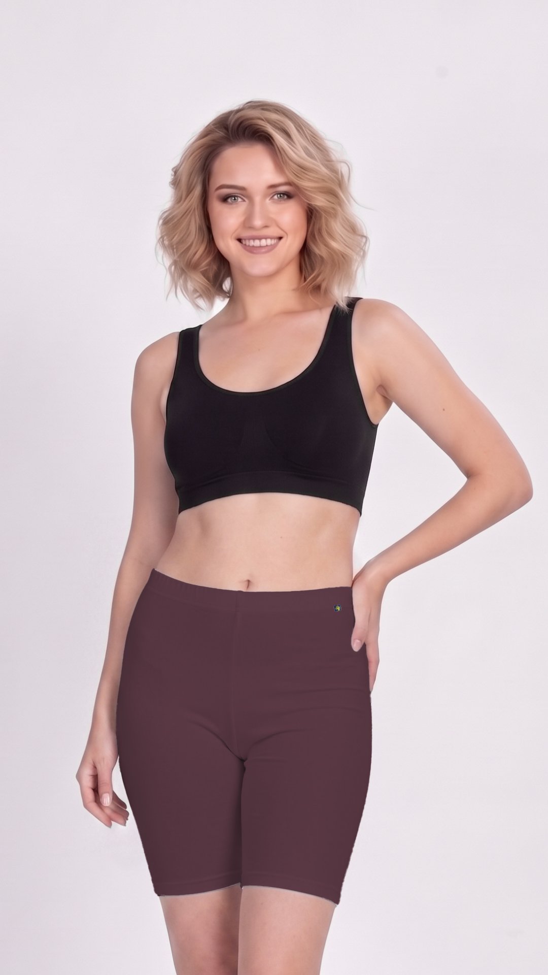 Thigh Shorts