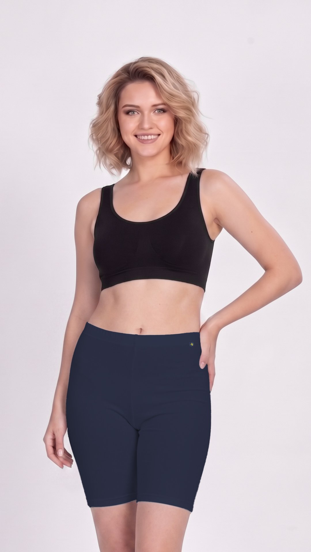 Thigh Shorts