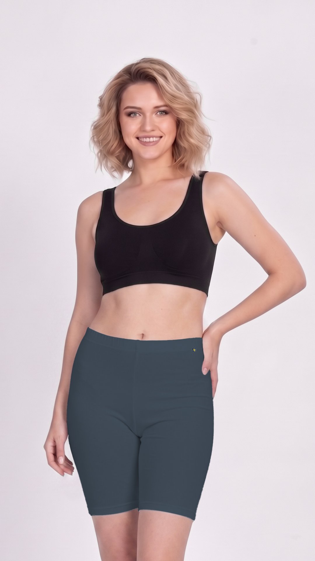 Thigh Shorts